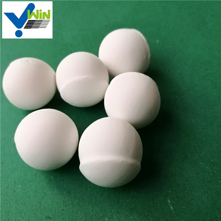 Zibo Factory Alumina Ceramic Grinding Ball Hs Code 69091200 Buy Hs