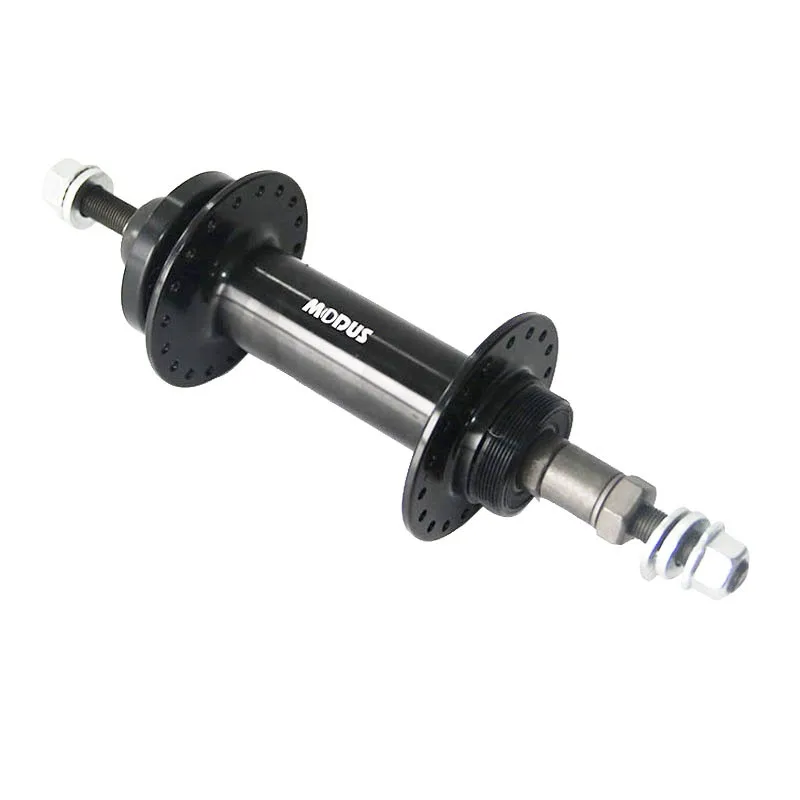 Fat Electric Bicycle Accessory Disc Brake Bicycle Hub Aluminum Alloy