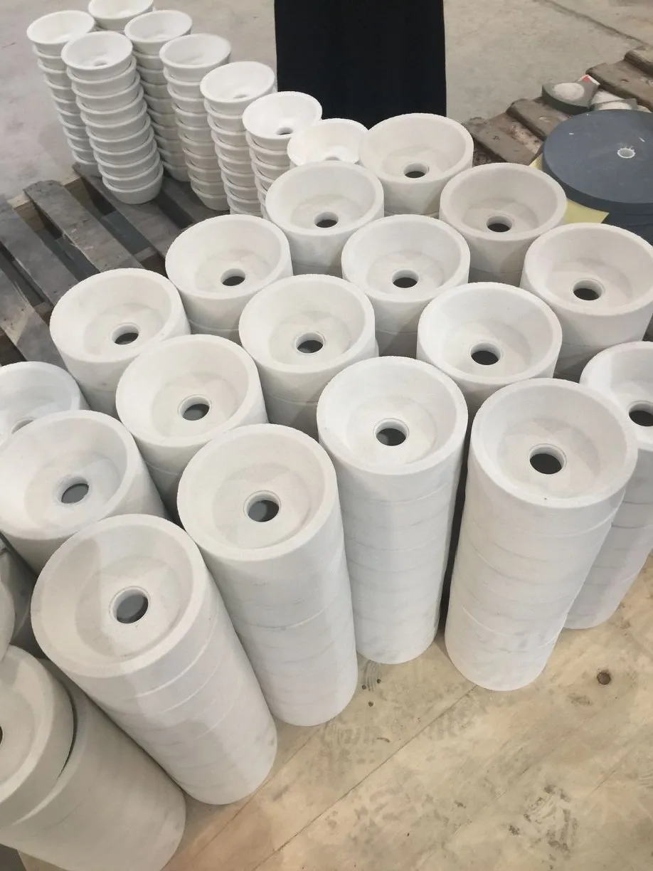 Aluminum Oxide 7 Inch Ceramic Grinding Wheel For Bench Grinder Buy