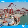 Good and cheap jakarta sea air freight forwarder in china