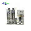 Stainless steel laboratory drinking reverse osmosis water purification machine systems for india