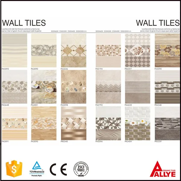 Tv Background Wall Tiles Pakistan Standard Kitchen Ceramic Wall Tile