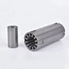 Roller shutter tubular motor with lamination stamping die
