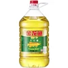 Soybean Oil 5L Bottled Refined Edible Bucket Cake Baking Stir Fry Home Salad Oil