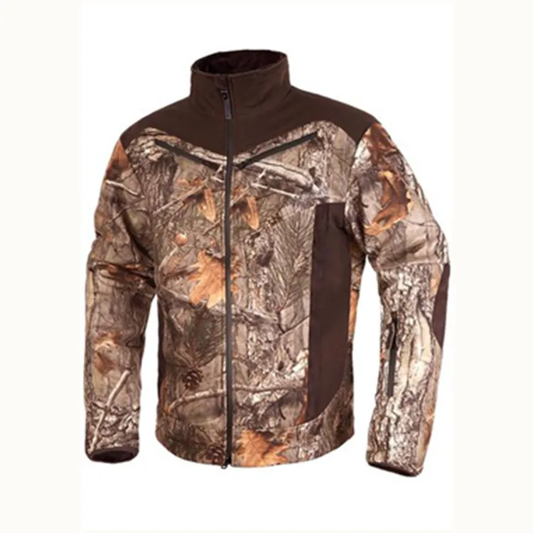 Bowins 3xl Blaze Orange Hunting Jacket 