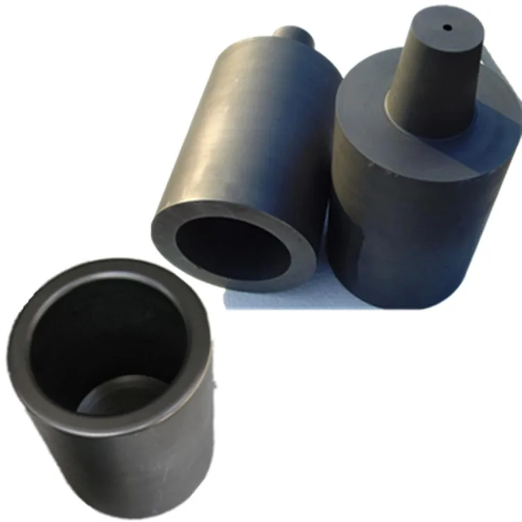 isostaticgraphite jewelry crucible goldmeltingpot