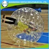 Most funny sport PVC bubble football equipment