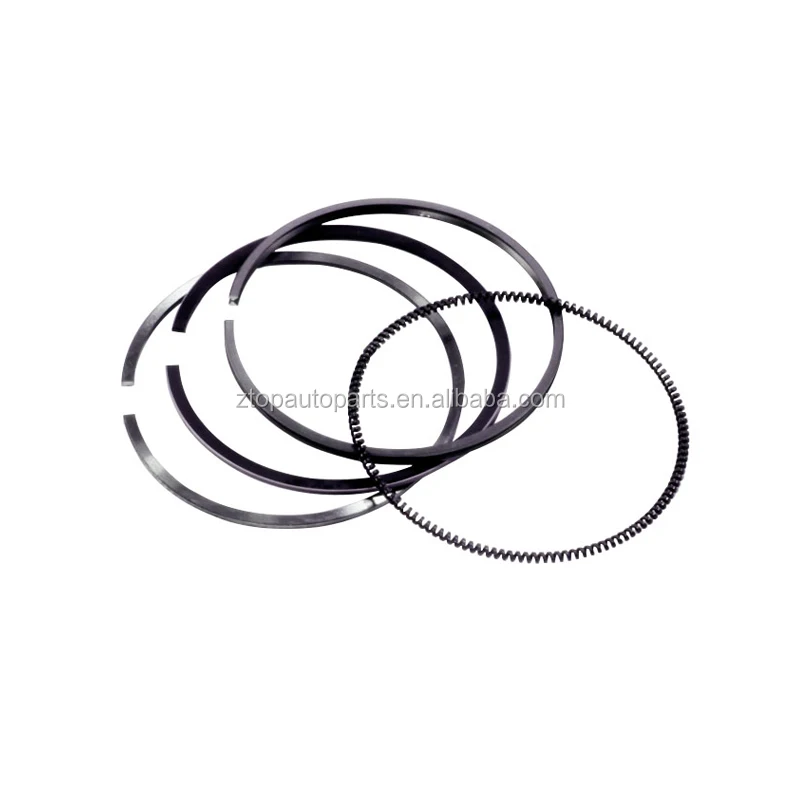 Auto Spare Parts Engine Piston Ring Set  for Yaris 13011-23060