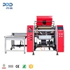 PPD ARW500 China Factory Price 4kw Food Wrapping PE Stretch Film Making Machine