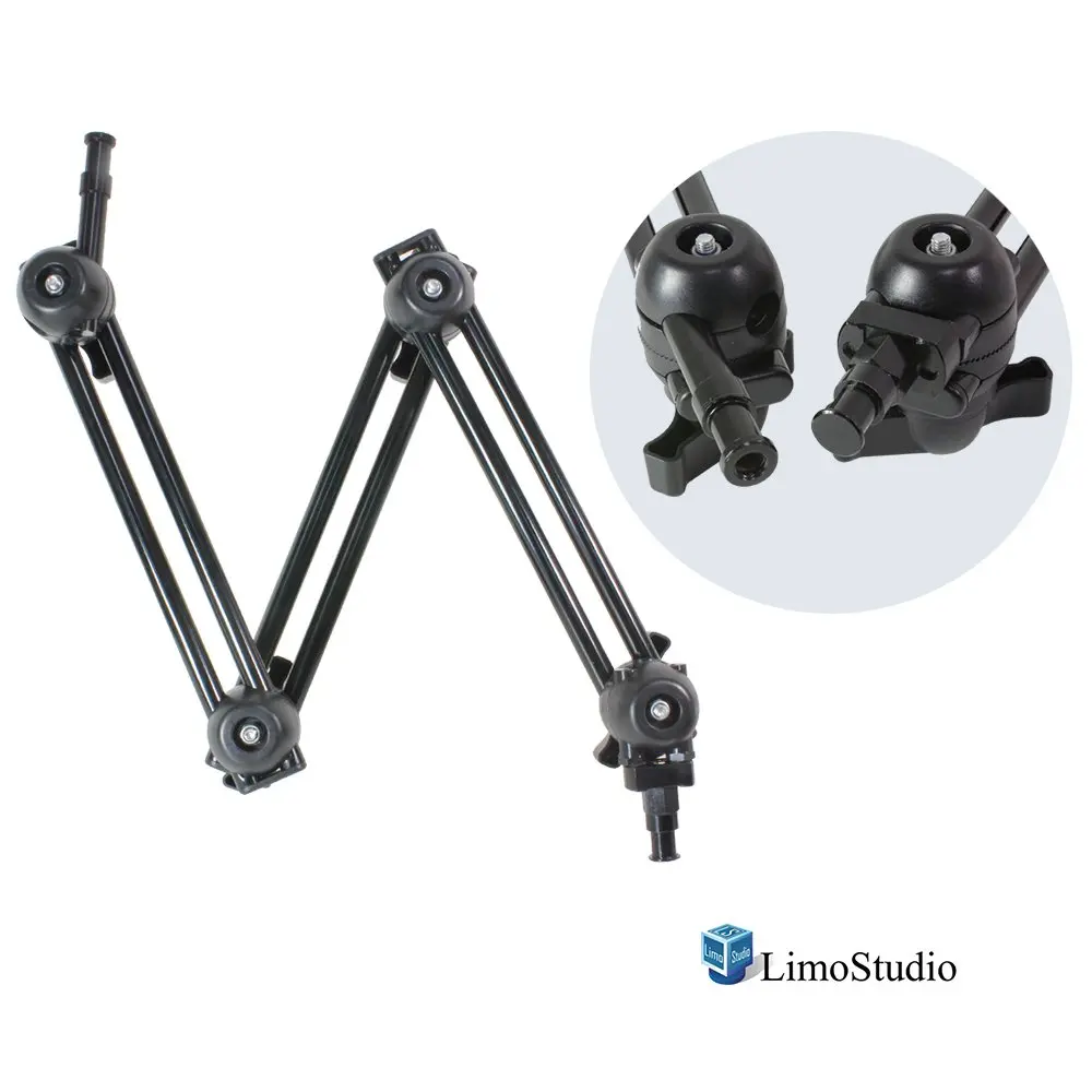 Cheap Articulated Arm Camera Mount, find Articulated Arm Camera Mount