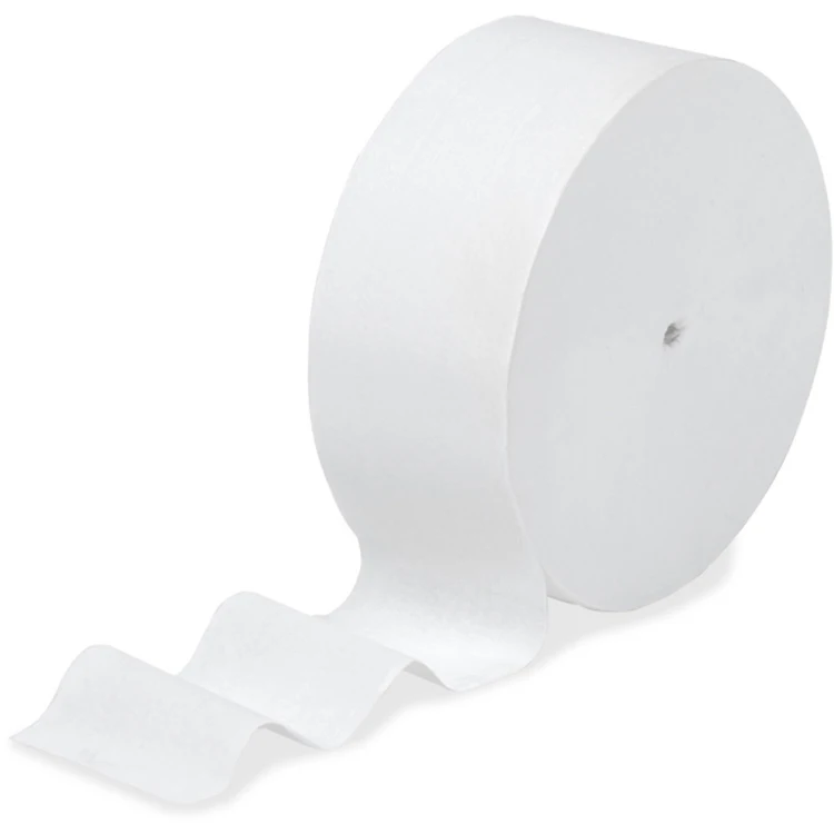 Coreless toilet paper (1)
