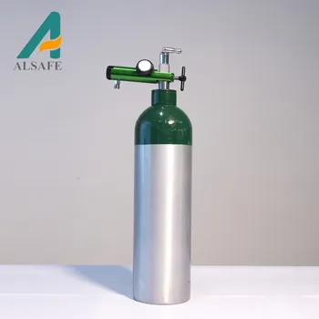 Ce Approved Small Portable Hospital Me Oxygen Cylinder Price - Buy Used ...