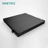 [Sofitel]Fiber Optic 4U ODF 144 Core | Patch Panel Slid able