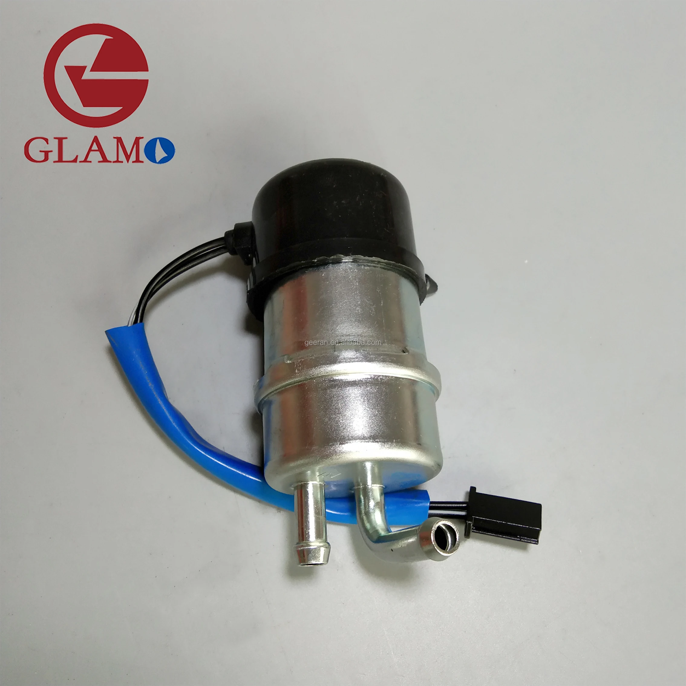 Energy Saving Motorcycle Auto Engine 12v Electric Fuel Injection Pump