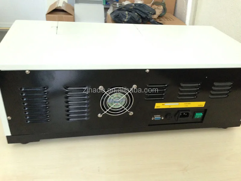 Nade Lab Optical high quality Automatic Digital Polarimeter WZZ-1SS