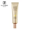Safety Quality-Assured Comfortable 24K Gold Eye Cream With Cucumber Extract