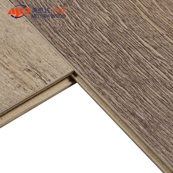 Embossed Melamine Laminate Flooring Embossed Melamine Laminate Flooring
