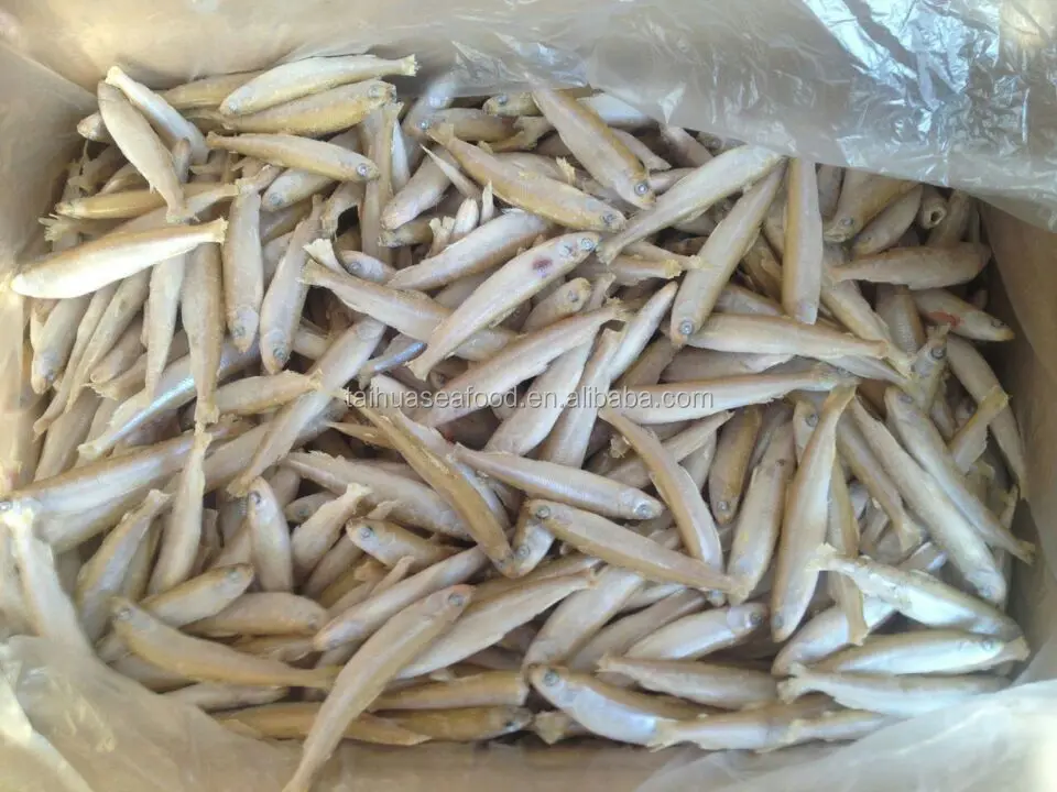 Frozen Seafood Smelt Pond For Sale Buy Frozen Smelt Pond,Frozen