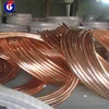 customized size copper pipe grade TU1