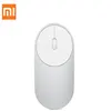 Original Xiaomi Mouse Portable Wireless Mi Optical Bluetooth 4.0 RF 2.4GHz Dual Mode Connect Mi Mouse for Laptop