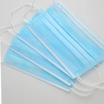 disposable medical surgical mask