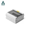 CHSENTE Power Weatherproof Breaker Assembly Smart Distribution Box