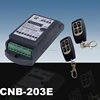 Add functions to your automatic door