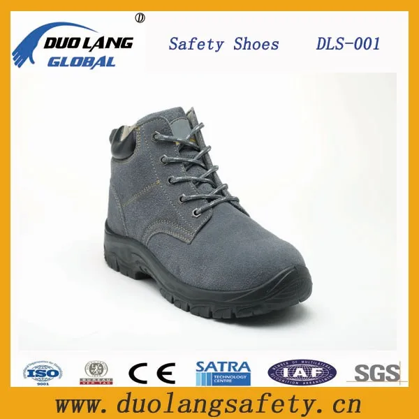 cool safety boots