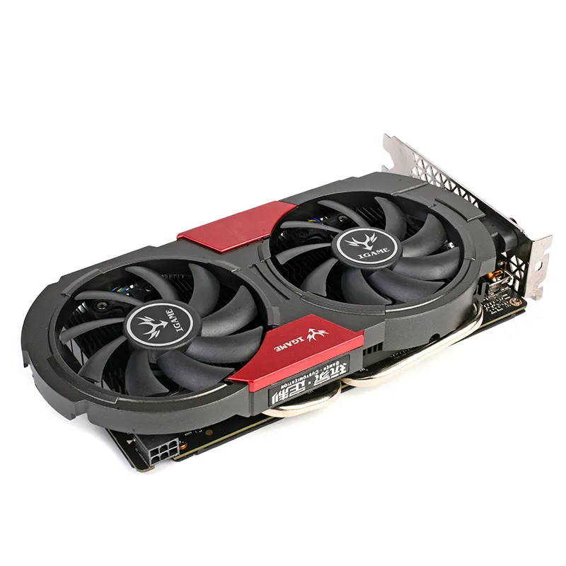 hot sale igame 1050 u-2gd5 graphic card video card for mining