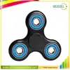 New Creative Anti Stress Stainless Steel Finger Spinner Toy