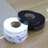 Free charge samples black polyamide(PA) fusible hemming webs