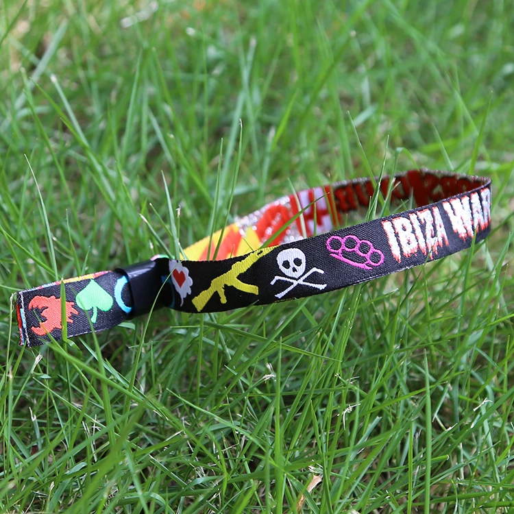 wristband W39