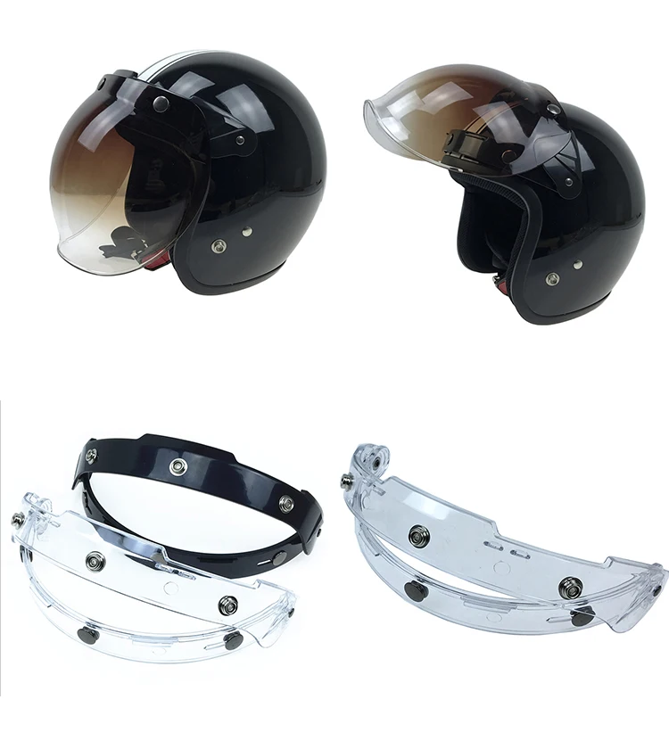 Coolest Bright white Italy full face helmet motorcycle racing casco moto motocross full face off road helmet with visors