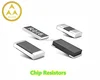 (Chip Resistor) RL2512FK-070R01L RES .010 OHM 1W 1% 2512 SMD