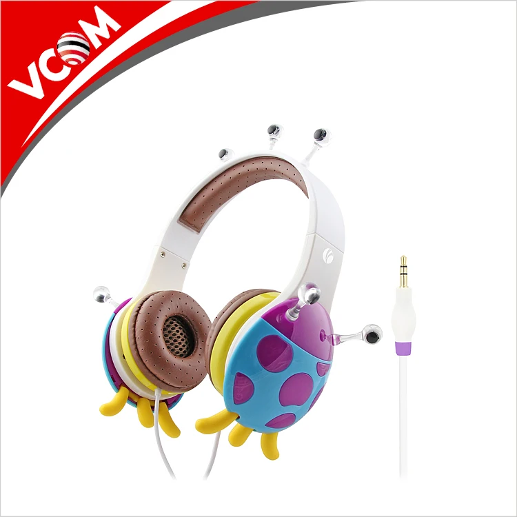 Over The Ear Kids Headphones Toddler For Tablets Buy Over The Ear Kids Headphones,Kids