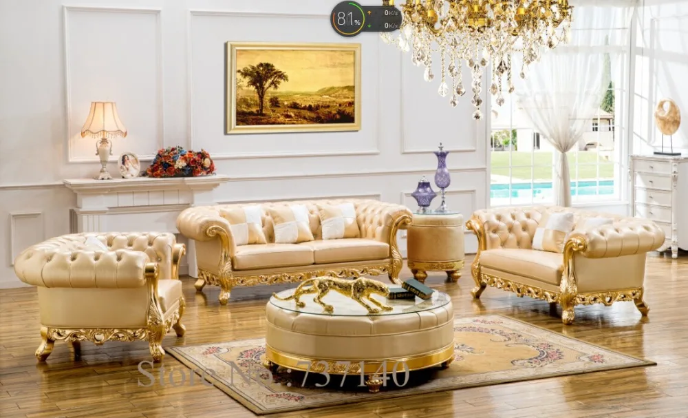 Popular European Style Sofa-Buy Cheap European Style Sofa