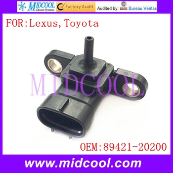 Auto Map Intake Air Manifold Pressure Sensor For Lexus My Xxx Hot Girl