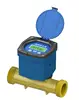 class c water meter with iso 4064 standard