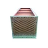 Intercooler for power diesel