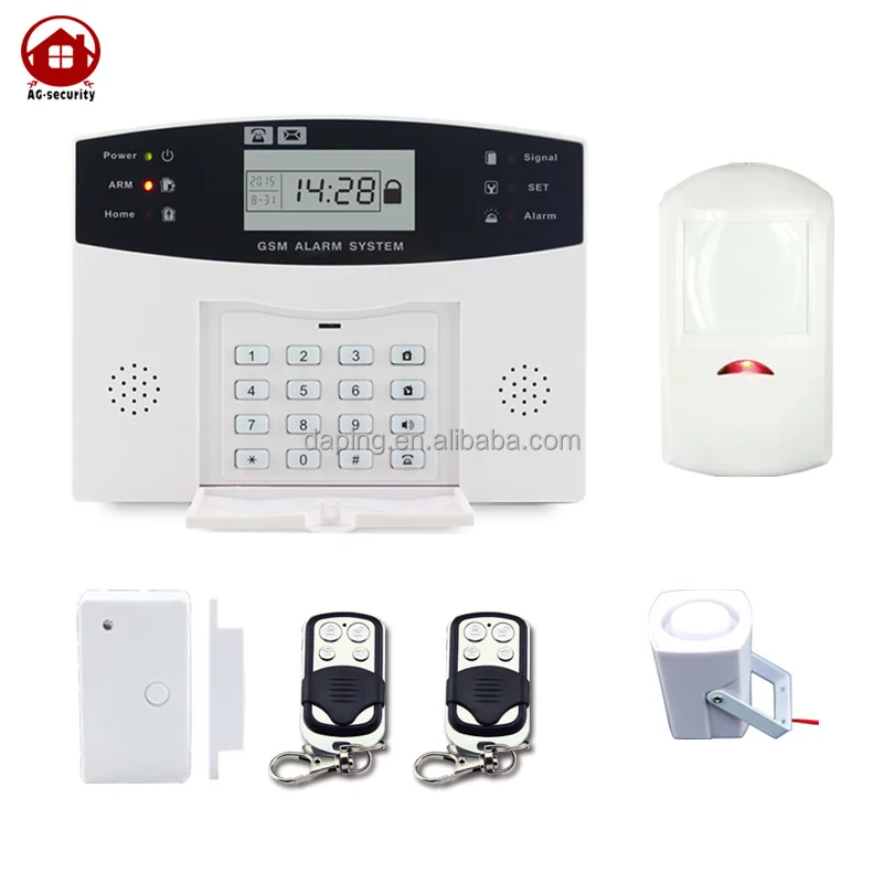 Gsm Alarm System 100 8 Zone Инструкция На Русском Gsm Alarm System 100 8 Zone Инструкция На Русском