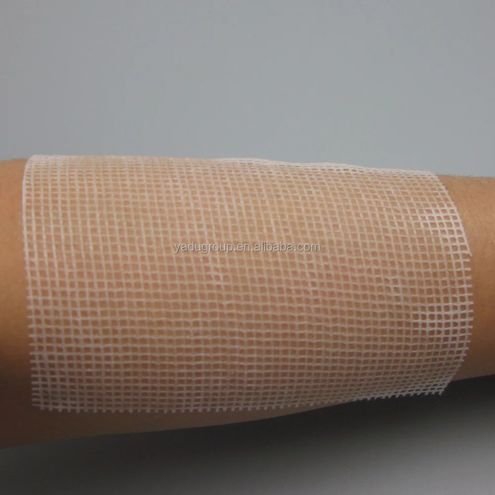 Smooth And Breathable Medical Vaseline Gauze For Hospital Buy