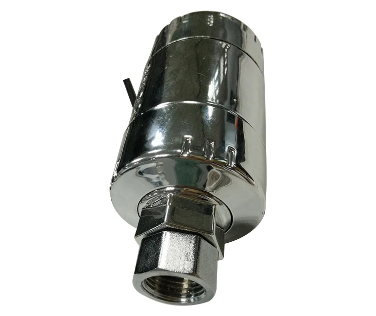 dc 12 v 24 v 低噪音淋浴浴缸增压器水泵