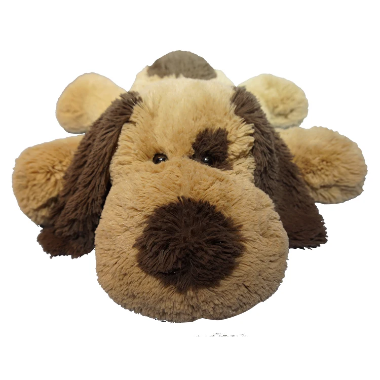 best made toys plush puppy