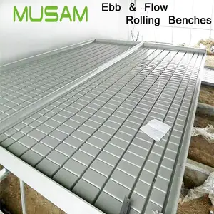 Hydroponic Greenhouse Supplies Hydroponic Greenhouse Supplies