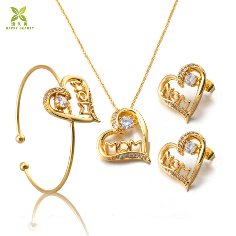 Gold Jewelry Set,Women Jewelry Sets,Accessory Connection Jewelry Set