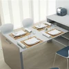 Hidden kitchen Island Tables for Small House Design,Expanded Dining Table