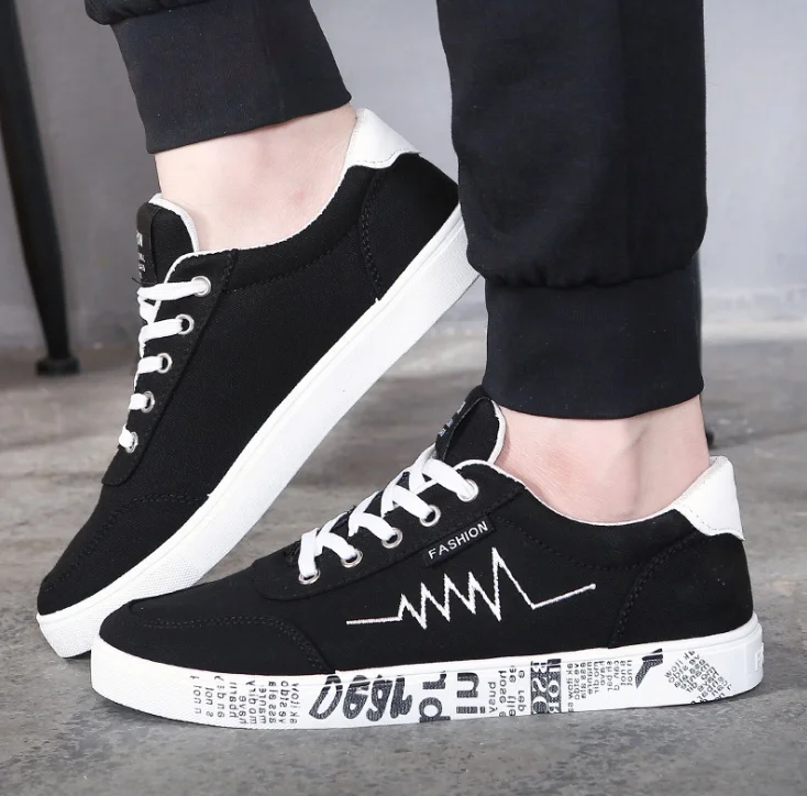 buy canvas shoes in bulk