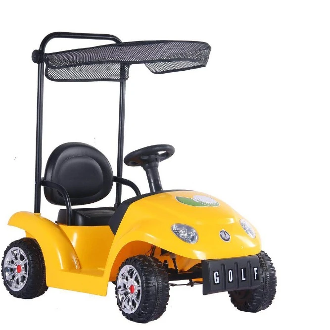 kids electric golf cart