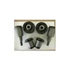 Front Six Rubber Bushing Metal bushing for car suspension leaf spring