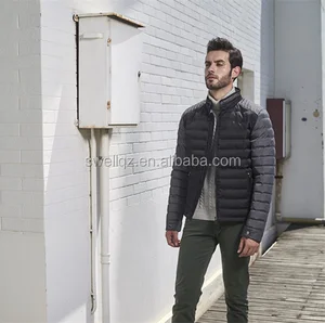 OEM Hot Selling cheap wholesale garments Mens Padded Jacket For Winter OEM Hot Selling cheap wholesale garments Mens Padded Jacket For Winter